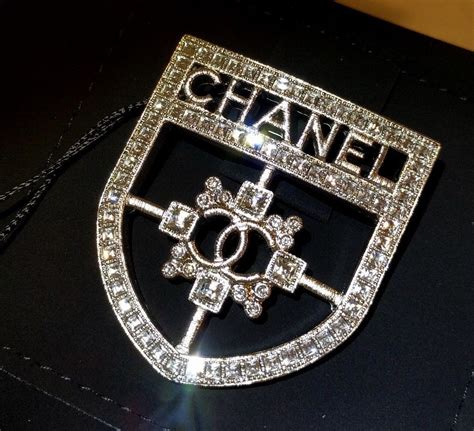 chanel brooches fake|How to Authenticate Chanel Jewelry .